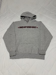 90s INDEPENDENT TRUCK CO プルオーバー フーディー Vintage Independent Trucks Hoodie | eBay