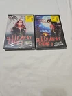 Sleepaway Camp 2 & 3 DVD OOP RARE