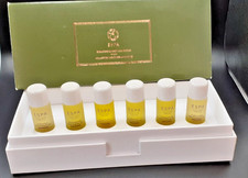 ESPA Bath & Body Oil Collection Soothing Energising Restful Oil Beauty Gift Set
