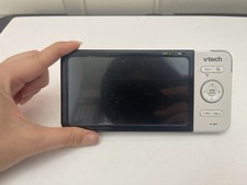 VTech RM5854HD PU Smart Wi-Fi Baby Camera Video Monitor Only For Parts