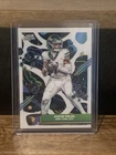 2025 Topps Cosmic Chrome Football White Hole Refractor Justin Fields #75
