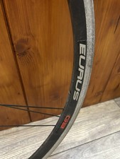 Ruota Wheel Campagnolo Eurus Perfetta X Bici Corsa Colnago Epoca Eurus