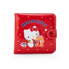 Sanrio Hello Kitty Vinyl Wallet 713058 multicolor