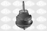 Sasic 8441421QC Motorlager Rechts Oben, Gummi-Metall Lagerung FüR Peugeot