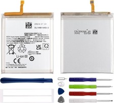 New EB BS922ABE Replacement Battery for Samsung Galaxy S24 SM S921 with Repair