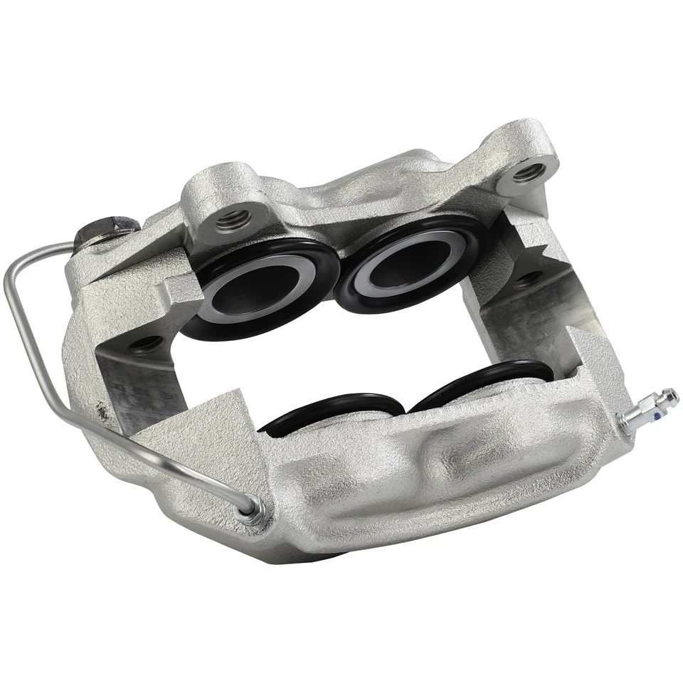 Front Left Brake Calipers For 1965-1967 Ford Country Custom Mercury Commuter - Image 4 of 4