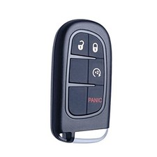 Key Fob Replacement Compatible for 2013-2018 Dodge Ram 1500 2500 3500 Laramie