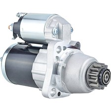 Starter For 2013-16 Nissan Altima PMGR; 12-Volt; CCW; 13-Tooth 23300-3TA0A