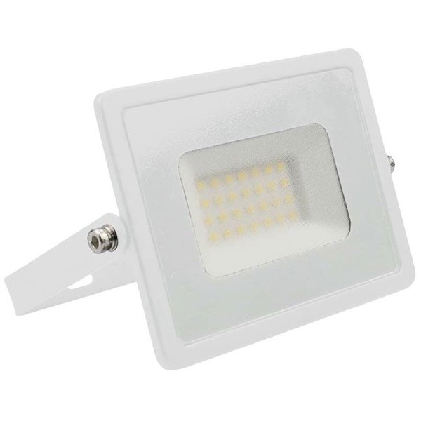 V-TAC LED Floodlight Daylight White 30W Outdoor Use EEC: F