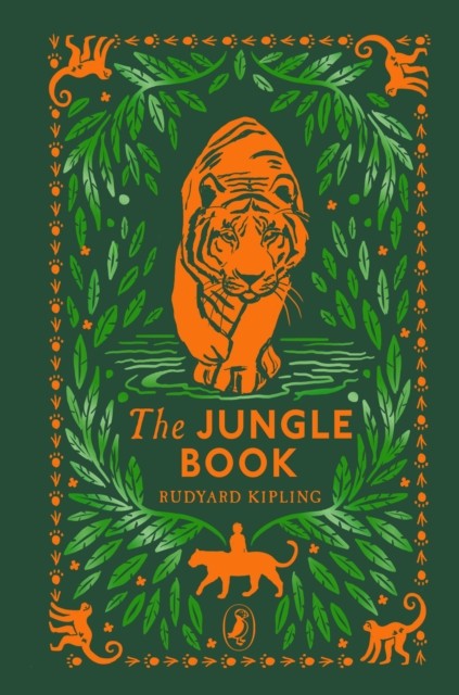 Jungle Book 130th Anniversary Edition - Image 2
