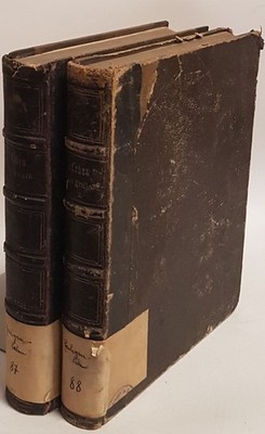 P. M. Vogel's Lebensbeschreibungen der Heiligen Gottes auf alle Tage des 2124938