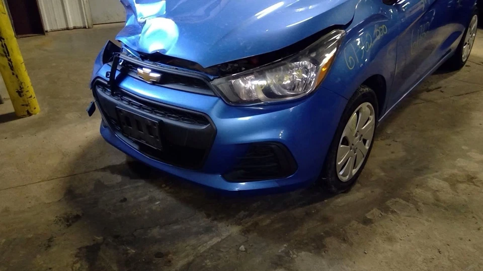 Motor De Arranque Se Adapta a 16 18 CRUZE 4360823 Foto 4 de 4