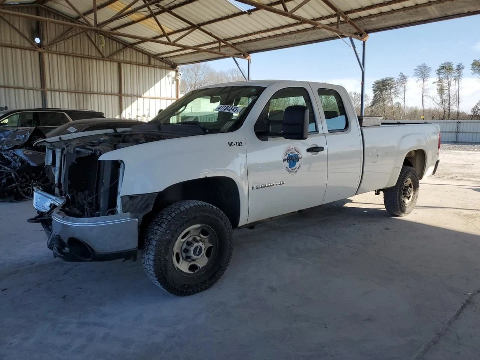 Transfer Case Floor Shift Opt Nqg Gasoline Fits 07-10 SIERRA 2500 PICKUP 4673910 Foto 2 de 4