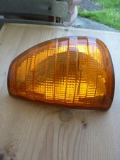 Mercedes W123 Blinker vorn links Mercedes W123 Blinker vorn links
