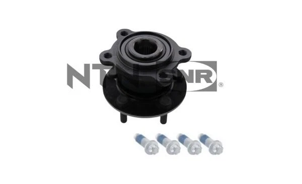 WHEEL BEARING KIT R152.84 FOR FORD KUGA/II/VAN M9ME/M8MD/M8MC/M8ME/M8MA 1.5L - Image 2 of 4