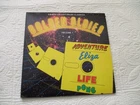 Golden Oldies Volume 1 w/ Manual ATARI 5.25" DISC Adventure Eliza Life Pong game