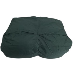 Deodar Bettdecke Daunendecke 135x200 | Ganzjahresdecke mit Daunen Federn 1135 GR
