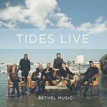 Tides Live von Bethel Music | CD | Zustand gut