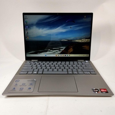 Dell Inspiron 15 3525 15.6in Touchscreen Ryzen 5 5625U 2.3GHz 16GB