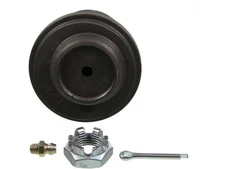 For 2000-2002 Dodge Ram 3500 Ball Joint Front Upper Moog 43991JSPM 2001