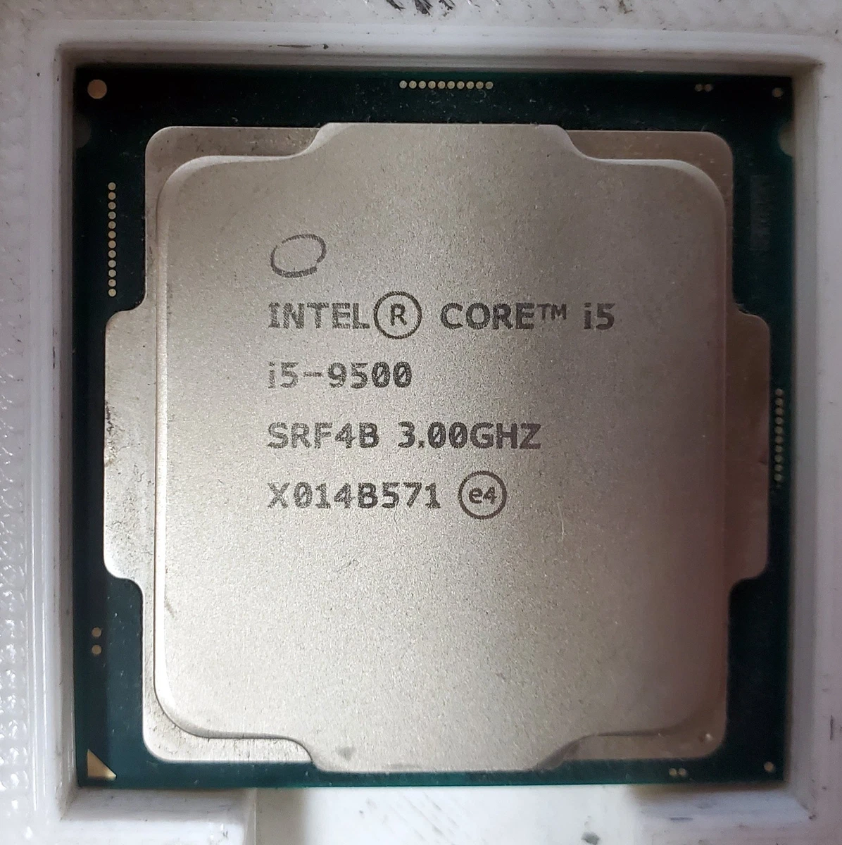 Intel LGA 1151/Socket H4 Computer CPUs/Processors for sale | eBay