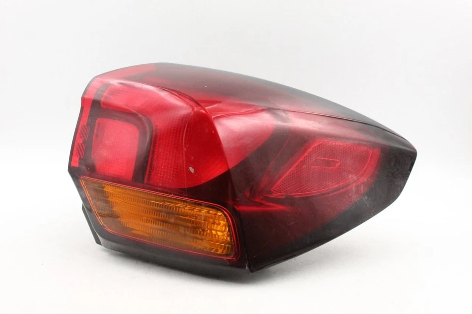 Right Passenger Tail Light Quarter Mounted Fits 20-24 BUICK ENCORE GX OEM #41185 - Image 2 of 4