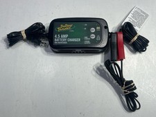 Deltran Battery Tender 4 Amp Battery Charger P11028452