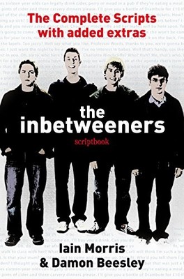 The Inbetweeners Scriptbook by Morris, Iain 1780891059 FREE Shipping