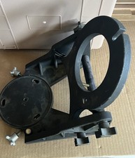 Celestron Deluxe Equatorial Wedge Fits A C8