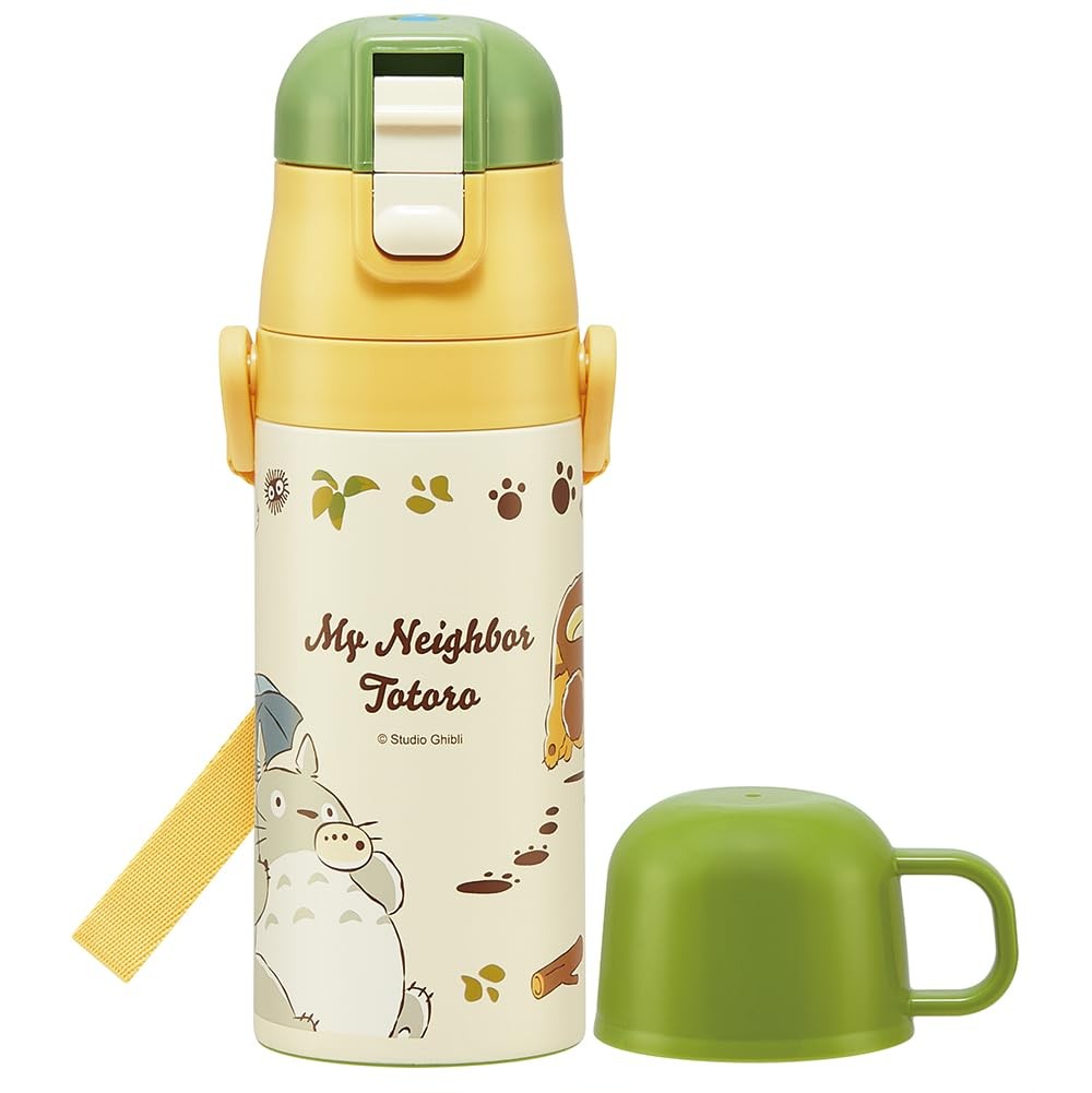 Skater SKDC3-A Childrens Friendly Lightweight Stainless Steel 2-Way Water Bo 11090₽