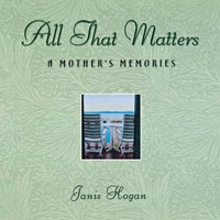Janis Hogan | All That Matters | Taschenbuch | Englisch (2000)