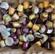 Starbucks Nespresso Original Line Variety Pack Assorted Capsules 100ct LOOSE 