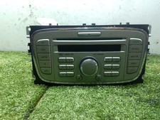 Autoradio Ford TRANSIT CONNECT