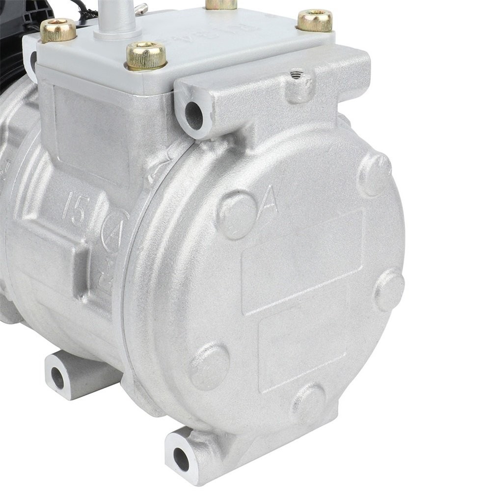 A/C AC Compressor For 1999-2000 Honda Civic 1.6 1997-2005 Acura NSX 3.2 10PA15C