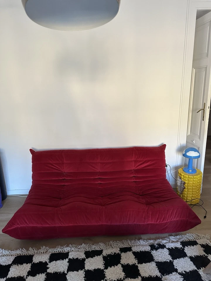 Ligne Roset Togo, foto 1 di 5