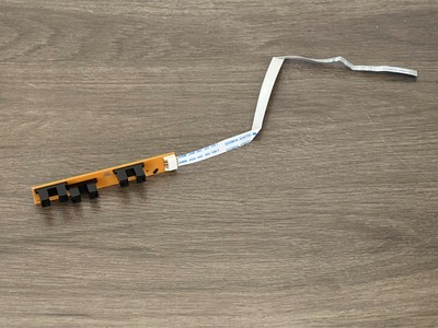 HP Officejet 5258 REPLACEMENT PART - PRINTER SENSOR BOARD FOV86-80009