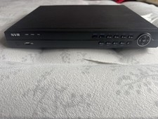 Hickvision/guarding Vision 16 Ch Nvr Read Description