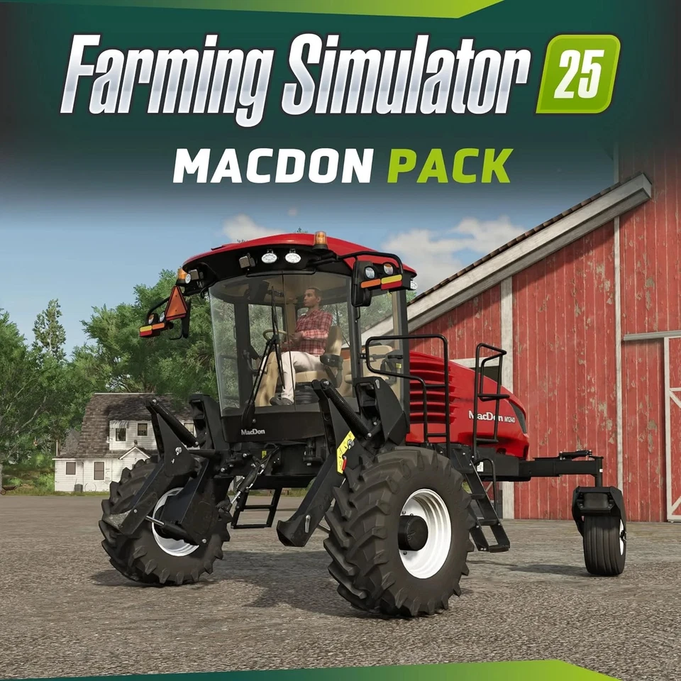 Farming Simulator 25 Collector's Edition [PC] - Image 2 of 4