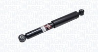 2X StoßDäMpfer Magneti Marelli 357120070000 FüR Nissan Renault Kangoo KC0 FC0