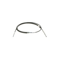 Seilzug Feststellbremse 1.430 Mm Bosch Passend FüR U.A. VW Transporter