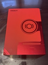 OBSBOT Tail 2 PTZR 4K Camera 50MP 4K 60FPS 50MP 1/1.5" CMOS NDI Activated