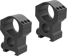 30Mm Picatinny Scope Rings Heavy-Duty 30Mm Scope Mount for Picatinny Rail