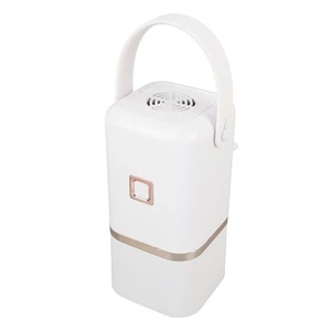 Séchoir Miniature Séchoir à linge Séchoir US Connecteur 110V☚