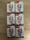 Lot 6 Bundle Pokémon Ecarlate Et Violet 151-Carte Français 🇫🇷 Scellé ✅