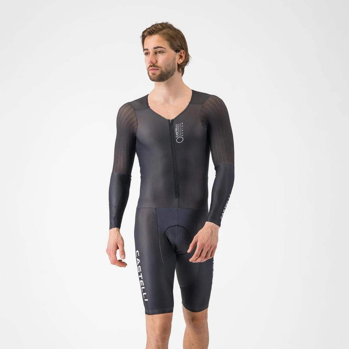Castelli Size XL Cycling Clothing for sale | eBay