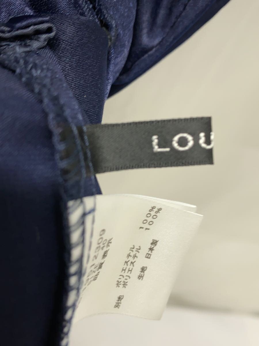 ALTRA LOUNIE altro cappotto 40 poliestere NVY 19512309