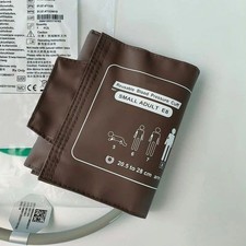 Reuse Blood Pressure Cuff REF:Small adult E8 IPN:01.57.471329 For EDAN 20.5-28CM