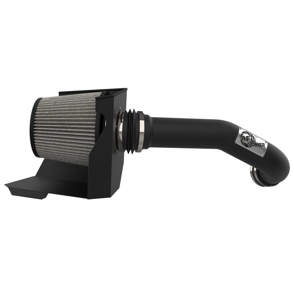 aFe For GMC Sierra 2500/3500 HD 11-13 Magnum Force Stage-2 PDS Cold Air Intake S - Image 2 of 4