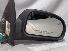 02-09 TRAILBLAZER ENVOY PASSENGER RIGHT SIDE(RH) VIEW DOOR MIRROR OEM