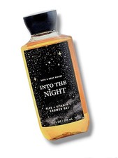 Bath And Body Works Into The Night Shower Gel 10 fl oz